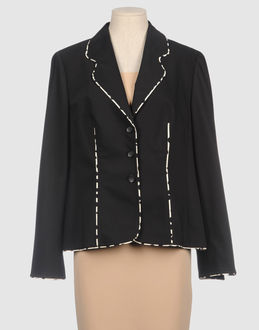ESCADA - CAPISPALLA - Giacche - su YOOX.COM