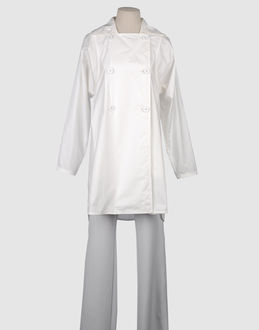 BURANI COLLEZIONI - CAPISPALLA - Soprabiti - su YOOX.COM