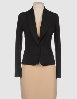 BURANI COLLEZIONI - CAPISPALLA - Giacche - su YOOX.COM