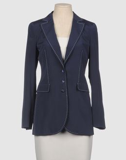MARIELLA BURANI - JACKEN UND MÄNTEL - Blazer - bei YOOX.COM