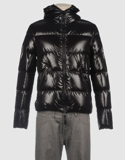Duvetica Down Jackets - Item 41237554