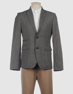 CLOSED - CAPISPALLA - Giacche - su YOOX.COM
