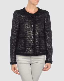 D&G - CAPISPALLA - Giacche - su YOOX.COM