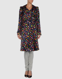 D&G - CAPISPALLA - Soprabiti - su YOOX.COM