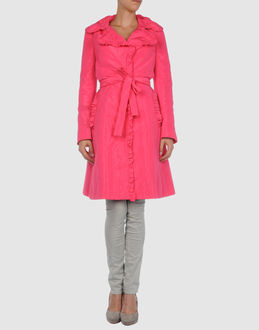 D&G - CAPISPALLA - Soprabiti - su YOOX.COM