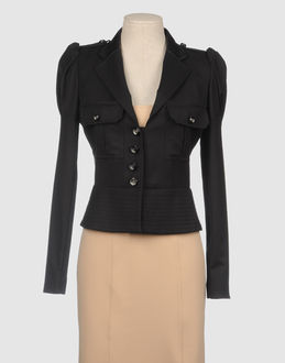 BARBARA BUI - CAPISPALLA - Giacche - su YOOX.COM