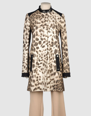 ZOOM BUI de BARBARA BUI - Full-length jacket