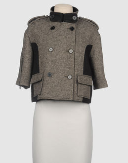 Bui De Barbara Bui Jackets - Item 41237757