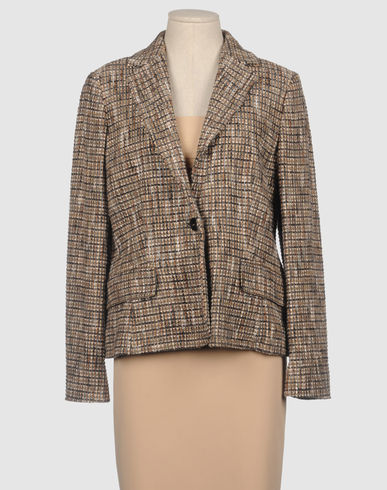 ZOOM VALENTINO ROMA - Blazer