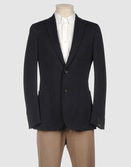 Zegna Blazers - Item 41237873