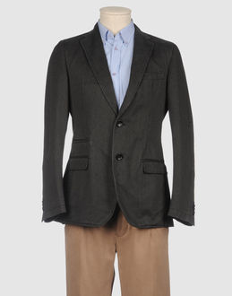 Zegna Blazers - Item 41237875