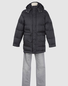 Zegna Down Jackets - Item 41237879