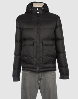 Zegna Down Jackets - Item 41237881