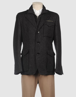 MONTECORE - CAPISPALLA - Giubbotti - su YOOX.COM