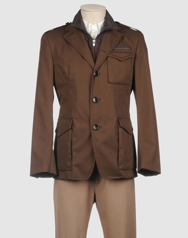 ZOOM MONTECORE - Jacket