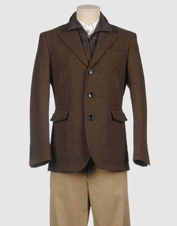 MONTECORE - CAPISPALLA - Giacconi - su YOOX.COM
