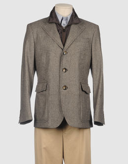 MONTECORE - CAPISPALLA - Giacche - su YOOX.COM