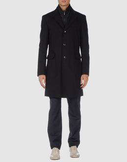 MONTECORE - CAPISPALLA - Cappotti - su YOOX.COM