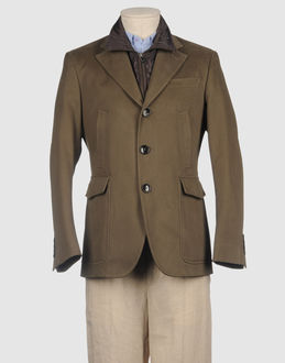MONTECORE - CAPISPALLA - Giubbotti - su YOOX.COM