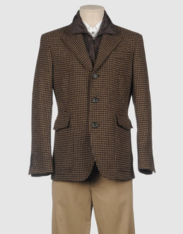 MONTECORE - CAPISPALLA - Giubbotti - su YOOX.COM