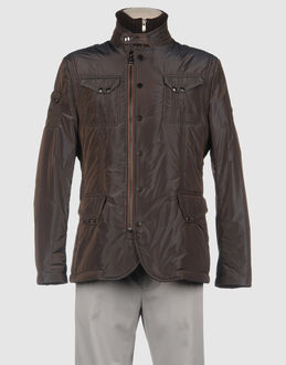 MONTECORE - CAPISPALLA - Giubbotti - su YOOX.COM