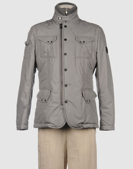 MONTECORE - CAPISPALLA - Giubbotti - su YOOX.COM