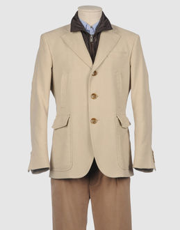 MONTECORE - CAPISPALLA - Giubbotti - su YOOX.COM