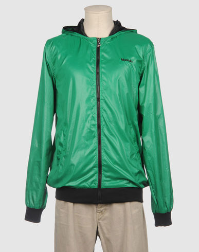 ZOOM BJORKVIN - Jacket