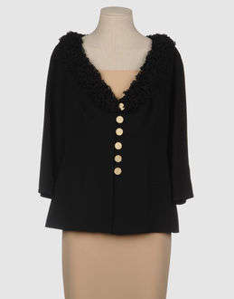 GAI MATTIOLO COUTURE - CAPISPALLA - Giacche - su YOOX.COM