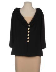 GAI MATTIOLO COUTURE - テーラードジャケット