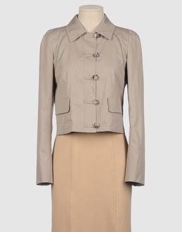 Sportmax Code Blazers - Item 41238127