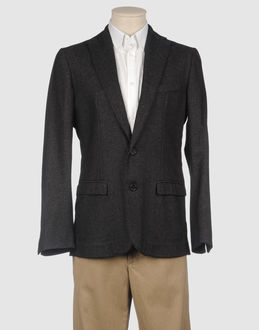 MASTER COAT - CAPISPALLA - Giacche - su YOOX.COM