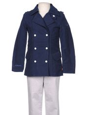 LEVI'S RED TAB - Mid-length jacket