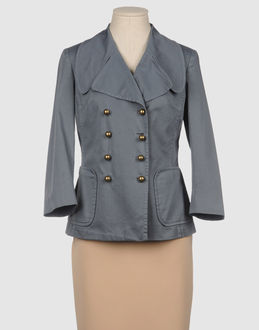 L' AUTRE CHOSE  - CAPISPALLA - Giacche - su YOOX.COM