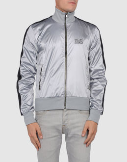 D&G - CAPISPALLA - Giubbotti - su YOOX.COM
