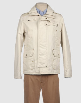 Mittellange Jacke - G-STAR RAW - BEI YOOX.COM
