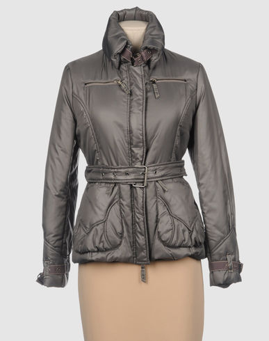 ZOOM SONIA FORTUNA - Jacket