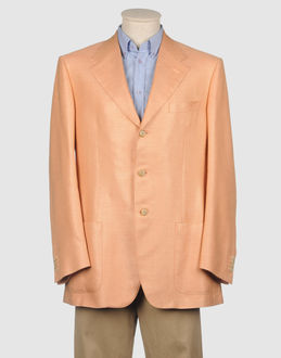 NINO DANIELI - CAPISPALLA - Giacche - su YOOX.COM