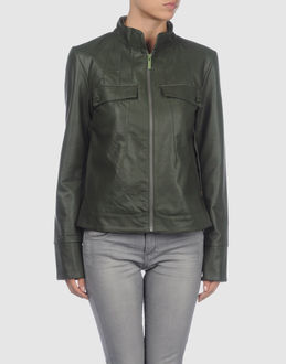 Skunk Funk Jackets - Item 41238606