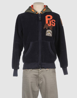 Parajumpers Jackets - Item 41238626