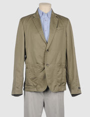 SIMBOLS CULTURE Blazer