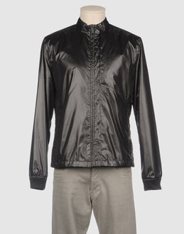 Puma By Hussein Chalayan Jackets - Item 41238681