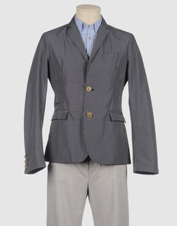 Paolo Pecora Blazers - Item 41238687