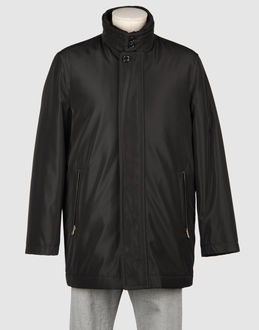Country Frey By Lodenfrey Mid-length Jackets - Item 41238692