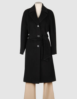 Federica Garoni Coats - Item 41238695