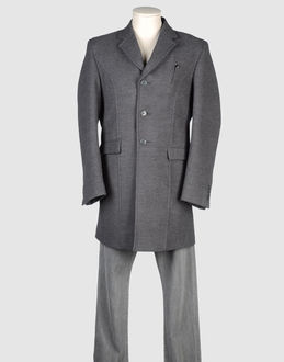Kevin Up Mid-length Jackets - Item 41238699