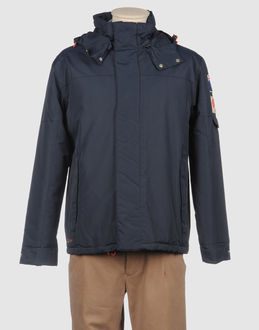 Astrolabio Jackets - Item 41238751
