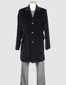 Stefano Landi Coats - Item 41238760