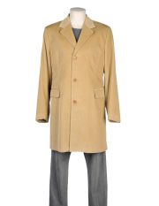 STEFANO LANDI - Coat