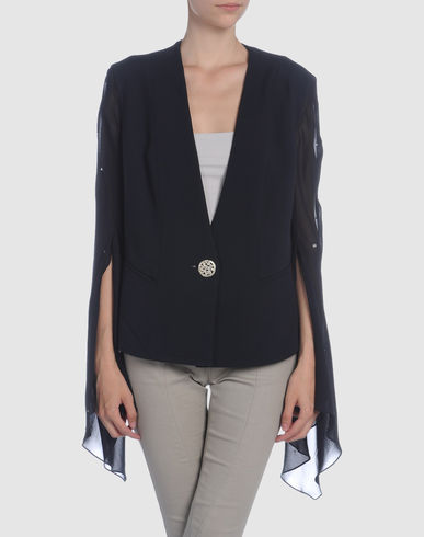 ZOOM GAI MATTIOLO - Blazer